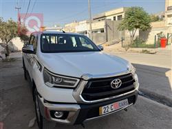 تويوتا هايلوكس